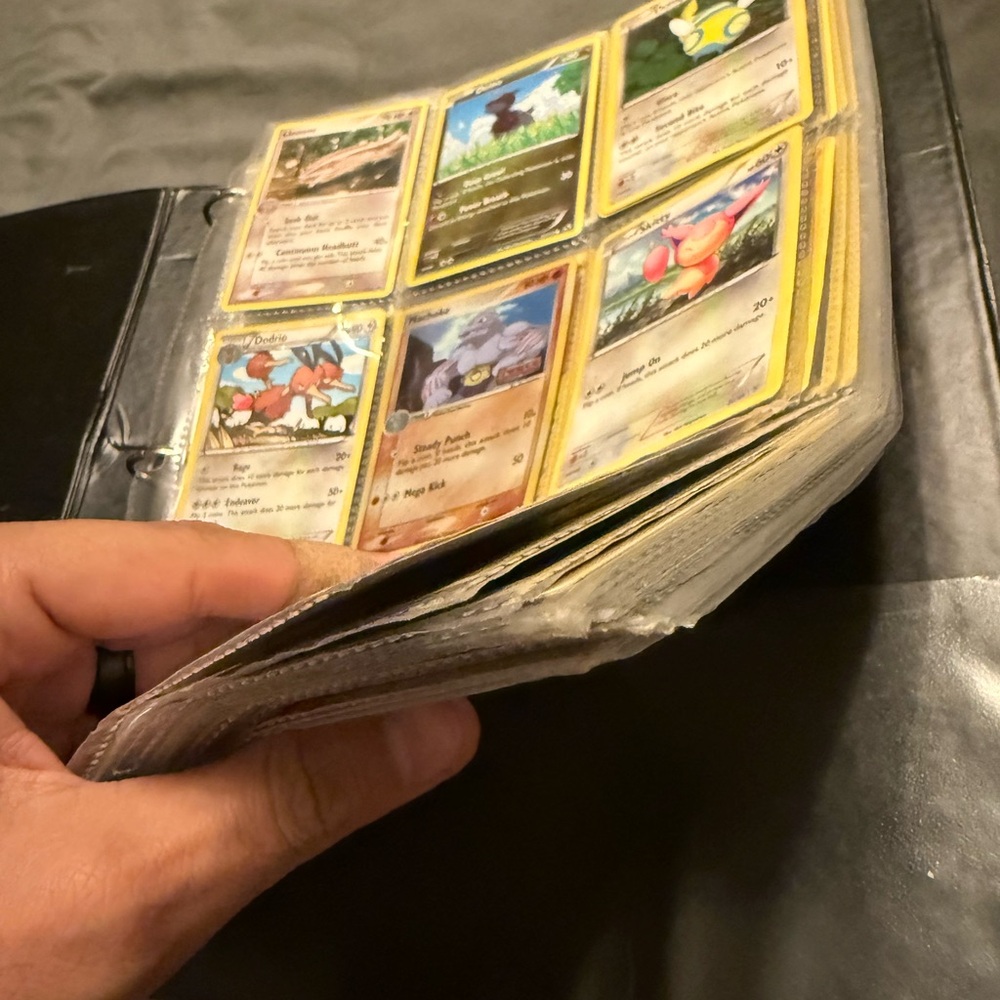 Pokemon Trading Card Collection - Picture 7 of 16